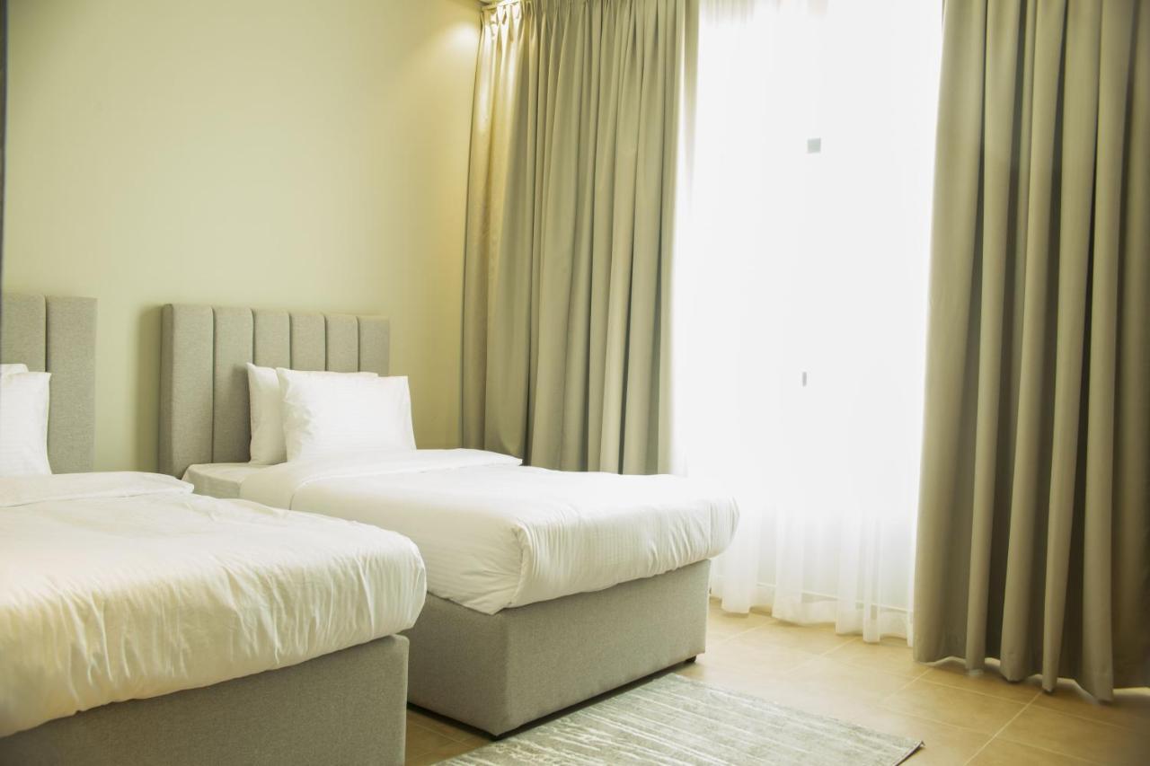 Infinity Tower Suites Wll Manama Exterior photo