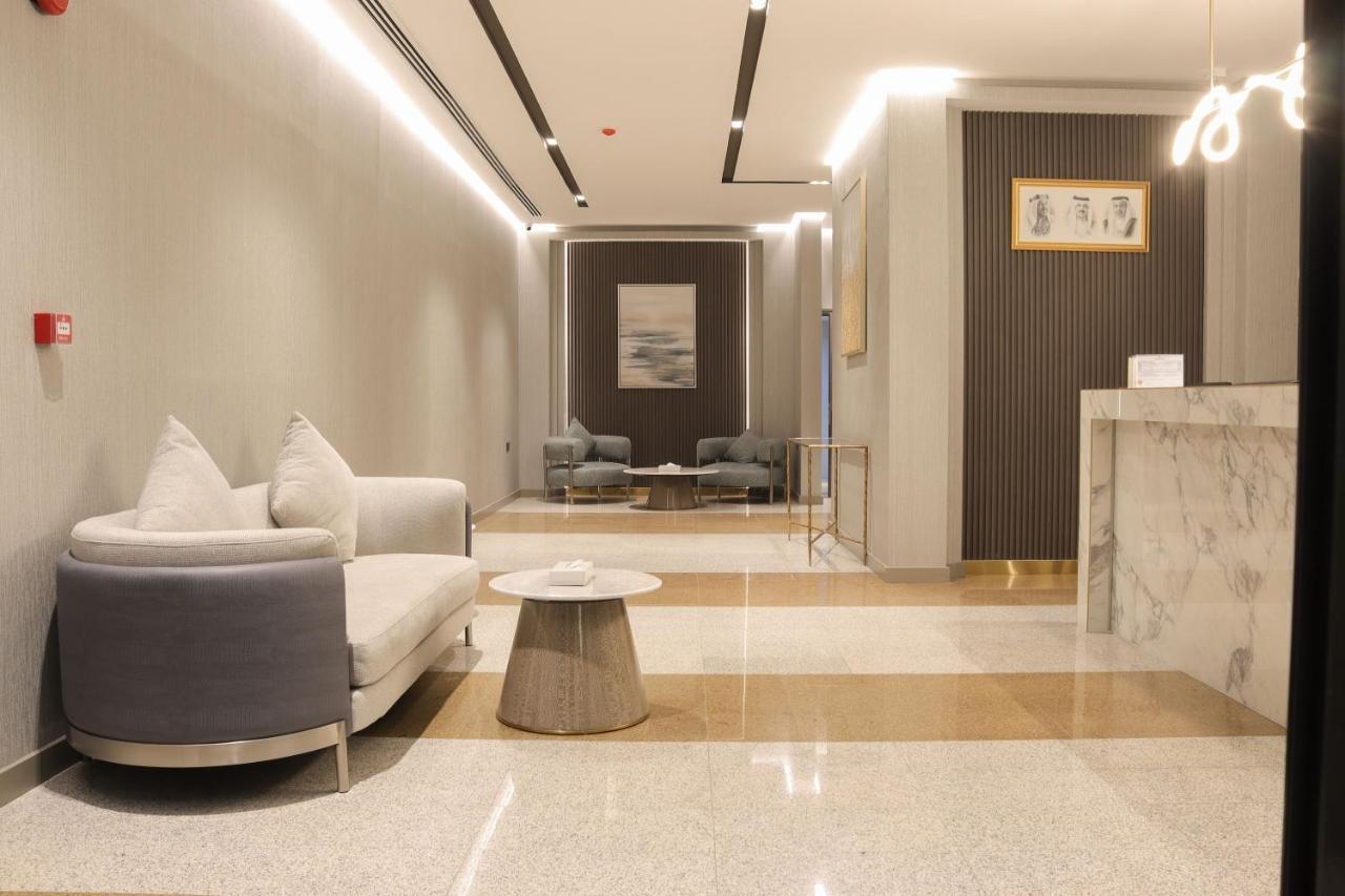 Infinity Tower Suites Wll Manama Exterior photo